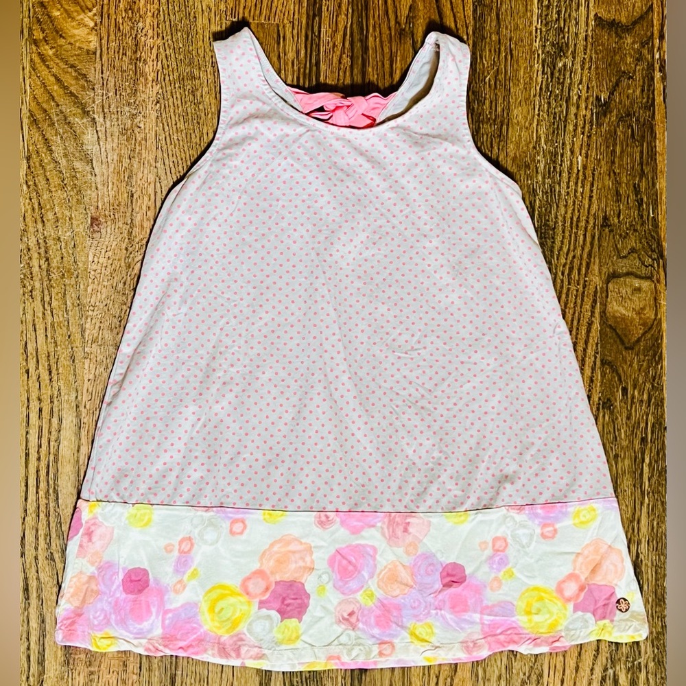 Super Soft Matilda Jane Top